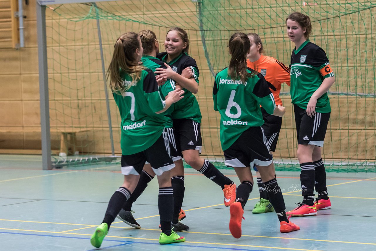 Bild 754 - Girls Cup